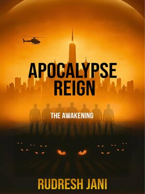 cover image of Apocalypse Reign